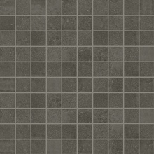 Emilceramica Be-Square С000423145 EDPW_Mosaico Black Nat 30x30 Mosaik 30x30 cm, Italien, unter beton - Foto 1 - Foto 1