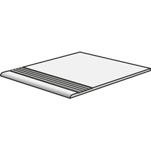 Emilceramica Be-Square С000423084 ECZU_Black Nat. Rett 33x60 Stufe 33x60 cm, Italien, unter beton - Foto 1 - Foto 1