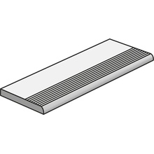 Emilceramica Be-Square С000423045 EENE_Concrete Nat. Rett 33x80 Stufe 33x80 cm, Italien, unter beton - Foto 1 - Foto 1