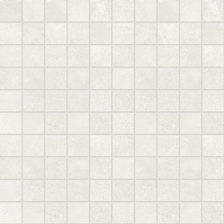 Emilceramica Be-Square С000423142 EDPT_Mosaico Ivory Nat 30x30 Mosaic 30x30 cm, Italy, concrete look - photo 1 Emilceramica Be-Square С000423142 EDPT_Mosaico Ivory Nat 30x30 Mosaic 30x30 cm, Italy, concrete look - photo 1
