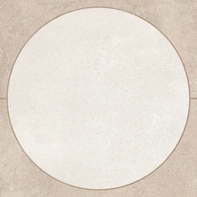 Emilceramica Be-Square С000423058 EDRP_OPTICAL Ivory/Sand Nat. Rett 30x30 Dekor 30x30 cm, Italien, unter beton - Foto 1 - Foto 1