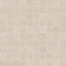 Emilceramica Be-Square С000423143 EDPU_Mosaico Sand Nat 30x30 Mosaik 30x30 cm, Italien, unter beton - Foto 1 - Foto 1