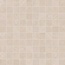 Emilceramica Be-Square С000423143 EDPU_Mosaico Sand Nat 30x30 Mosaic 30x30 cm, Italy, concrete look - photo 1