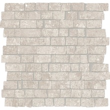 Emilceramica Chateau С000471286 EFTV_300X300 CHA PET.MUR BEI Mosaic 30x30 cm, Italy, other types of stone - photo 1 - photo 1