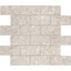 Emilceramica Chateau С000471290 EFT3_300X300 CHAT M.MUR BEIG Mozaika 30x30 cm, Itálie, další druhy kamene - fotografie 1 Emilceramica Chateau С000471290 EFT3_300X300 CHAT M.MUR BEIG Mozaika 30x30 cm, Itálie, další druhy kamene - fotografie 1