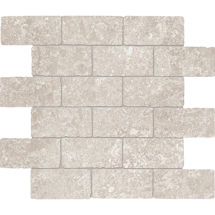 Emilceramica Chateau С000471290 EFT3_300X300 CHAT M.MUR BEIG Mozaika 30x30 cm, Itálie, další druhy kamene - fotografie 1 Emilceramica Chateau С000471290 EFT3_300X300 CHAT M.MUR BEIG Mozaika 30x30 cm, Itálie, další druhy kamene - fotografie 1