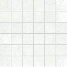 Emilceramica Chateau С000471294 EFSY_300X300 CHATEA M5 BLANC Mosaic 30x30 cm, Italy, other types of stone - photo 1 - photo 1