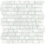 Emilceramica Chateau С000471287 EFTU_300X300 CHA PET.MUR BLA Mosaic 30x30 cm, Italy, other types of stone - photo 1 Emilceramica Chateau С000471287 EFTU_300X300 CHA PET.MUR BLA Mosaic 30x30 cm, Italy, other types of stone - photo 1