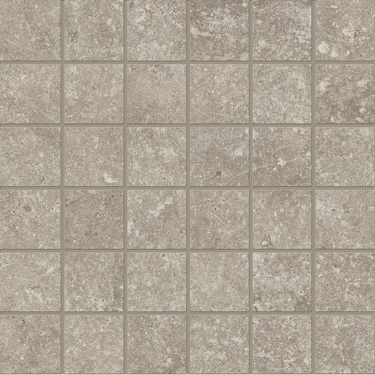 Emilceramica Ever-Stone С000615887 EN9S_30X30EverstoneMosaico5X5GreyNaturaleR10 Mosaic 30x30 cm, Italy, other types of stone - photo 1 Emilceramica Ever-Stone С000615887 EN9S_30X30EverstoneMosaico5X5GreyNaturaleR10 Mosaic 30x30 cm, Italy, other types of stone - photo 1