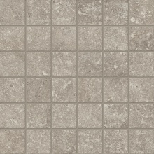 Emilceramica Ever-Stone С000615887 EN9S_30X30EverstoneMosaico5X5GreyNaturaleR10 Mosaico 30x30 cm, Itália, outros tipos de pedra - foto 1 - foto 1