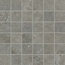 Emilceramica Fabrika С000594821 EMSC_30X30FabrikaMosaico5X5DarkGreySilktech Mosaic 30x30 cm, Italy, concrete - photo 1