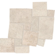 Emilceramica Fabrika С000594849 EMXN_34,1X34,3FabrikaMosaicoBlokkoSandSilktech Mosaico 34,1x34,3 cm, Itália, concreto - foto 1 - foto 1