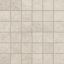 Emilceramica Fabrika С000594822 EMSD_30X30FabrikaMosaico5X5SandSilktech Mosaico 30x30 cm, Itália, concreto - foto 1 - foto 1