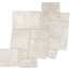 Emilceramica Fabrika С000594852 EMXR_34,1X34,3FabrikaMosaicoBlokkoWhiteSilktech Mosaic 34,1x34,3 cm, Italy, concrete - photo 1