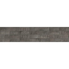 Emilceramica Forme С000594947 EMD9_7,5X20FormeBrickNatAntracite gres porcelanato 7,5x20 cm, Itália, tijolo - foto 1 - foto 1
