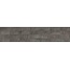 Emilceramica Forme С000594947 EMD9_7,5X20FormeBrickNatAntracite Feinsteinzeug 7,5x20 cm, Italien, ziegel - Foto 1