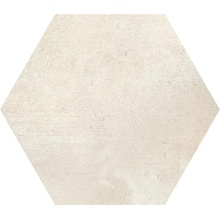 Emilceramica Forme С000594955 EMDN_21X18,2FormeEsagonaAvorioNat gres porcelanato 18,2x21 cm, Itália, kotto - foto 1 - foto 1