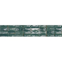 Emilceramica Forme С000594965 EMJT_7,5X20FormeMajolicaAzureLux gres porcelanato 7,5x20 cm, Itália - foto 1 - foto 1