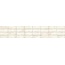 Emilceramica Forme С000594966 EMJU_7,5X20FormeMajolicaBiancoLux porcelain tile 7,5x20 cm, Italy - photo 1