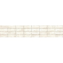 Emilceramica Forme С000594966 EMJU_7,5X20FormeMajolicaBiancoLux gres porcelanato 7,5x20 cm, Itália - foto 1 - foto 1