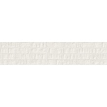 Emilceramica Forme С000594958 EMEY_7,5X20FormeBrickNatBiancoAssoluto gres porcelanato 7,5x20 cm, Itália, tijolo - foto 1 - foto 1