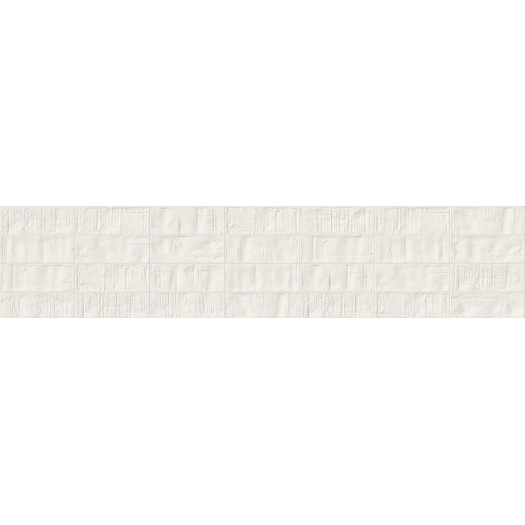 Emilceramica Forme С000594958 EMEY_7,5X20FormeBrickNatBiancoAssoluto porcelain tile 7,5x20 cm, Italy, brick - photo 1 Emilceramica Forme С000594958 EMEY_7,5X20FormeBrickNatBiancoAssoluto porcelain tile 7,5x20 cm, Italy, brick - photo 1