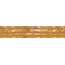 Emilceramica Forme С000594969 EMK4_7,5X20FormeMajolicaOcraLux porcelain tile 7,5x20 cm, Italy - photo 1