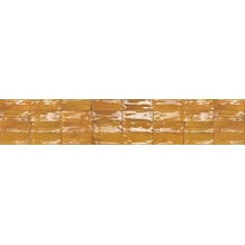 Emilceramica Forme С000594969 EMK4_7,5X20FormeMajolicaOcraLux gres porcelanato 7,5x20 cm, Itália - foto 1 - foto 1