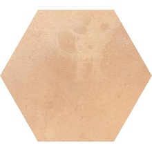 Emilceramica Forme С000594954 EMDM_21X18,2FormeEsagonaRosatoNat gres porcelanato 18,2x21 cm, Itália, kotto - foto 1 - foto 1