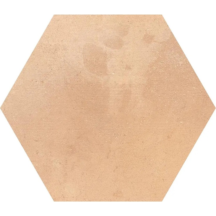 Emilceramica Forme С000594954 EMDM_21X18,2FormeEsagonaRosatoNat grès cérame 18,2x21 cm, Italie, kotto - photo 1 Emilceramica Forme С000594954 EMDM_21X18,2FormeEsagonaRosatoNat grès cérame 18,2x21 cm, Italie, kotto - photo 1