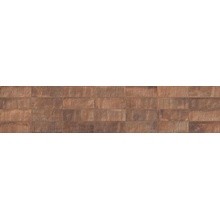 Emilceramica Forme С000594943 EMD5_7,5X20FormeBrickNatTerracotta gres porcelanato 7,5x20 cm, Itália, tijolo - foto 1 - foto 1