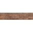 Emilceramica Forme С000594943 EMD5_7,5X20FormeBrickNatTerracotta porcelain tile 7,5x20 cm, Italy, brick - photo 1