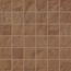 Emilceramica Forme С000594978 EMWK_30X30FormeTerracottaMosaico5X5Silktech Mosaic 30x30 cm, Italy, cotto - photo 1