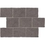 Emilceramica Landscape С000602200 EJYT_30X45LandscapeMosaicoMurettoAntraciteSilktech Mozaik 30x45 cm, Italien, kalksten - foto 1 Emilceramica Landscape С000602200 EJYT_30X45LandscapeMosaicoMurettoAntraciteSilktech Mozaik 30x45 cm, Italien, kalksten - foto 1
