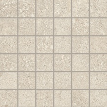 Emilceramica MaPierre С000594483 EM01_30X30MapierreNobleMosaico5X5BeigeNat Mosaico 30x30 cm, Itália, calcário - foto 1 - foto 1