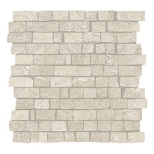 Emilceramica MaPierre С000594583 EM0L_30X30MapierreMosaicoPetiteMurBeigeNat Mosaico 30x30 cm, Itália, calcário - foto 1 - foto 1