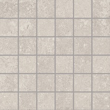 Emilceramica MaPierre С000594485 EM03_30X30MapierreNobleMosaico5X5GrisNat Mosaico 30x30 cm, Itália, calcário - foto 1 - foto 1