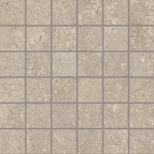 Emilceramica MaPierre С000594484 EM02_30X30MapierreNobleMosaico5X5NaturelNat Mosaico 30x30 cm, Itália, calcário - foto 1 - foto 1