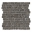 Emilceramica MaPierre С000594586 EM0P_30X30MapierreMosaicoPetiteMurNoirNat Mosaik 30x30 cm, Italien, kalkstein - Foto 1 Emilceramica MaPierre С000594586 EM0P_30X30MapierreMosaicoPetiteMurNoirNat Mosaik 30x30 cm, Italien, kalkstein - Foto 1