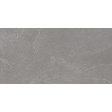 Emilceramica Nordika С000431672 ECUP_Grey Nat. Rett. 30x60 gres porcelánový 30x60 cm, Itálie, další druhy kamene - fotografie 1 - foto 1