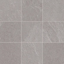 Emilceramica Nordika С000431724 ECWP_Mosaico Grey Nat. Rett. 30x30 Mozaika 30x30 cm, Itálie, další druhy kamene - fotografie 1 - foto 1