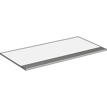 Emilceramica Nordika С000431677 ED8U_GRADINO Sand Nat. Rett 33x120 Krok 33x120 cm, Itálie, další druhy kamene - fotografie 1 - foto 1