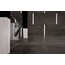Emilceramica On Square 30x60, geglazuurd keramisch graniet, Italië, beton - interieurfoto 12