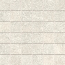 Emilceramica On Square С000412713 E2Y9_Mosaico Avorio Nat. 30x30 Mosaik 30x30 cm, Italien, unter beton - Foto 1 - Foto 1