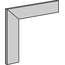 Emilceramica On Square С000412694 E954_Avorio Nat. Rett 7,5x60 Spesialelement 7,5x60 cm, Italia, under betong - foto 1 Emilceramica On Square С000412694 E954_Avorio Nat. Rett 7,5x60 Spesialelement 7,5x60 cm, Italia, under betong - foto 1