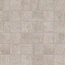 Emilceramica On Square С000412715 E2YC_Mosaico Cemento Nat. 30x30 Mosaic 30x30 cm, Italy, concrete look - photo 1