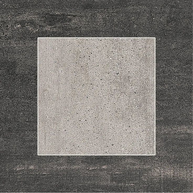 Emilceramica On Square С000412591 E1N7_Cemento/Lavagna Nat. Rett.30x30 Dekor 30x30 cm, Italien, under betonen - foto 1 Emilceramica On Square С000412591 E1N7_Cemento/Lavagna Nat. Rett.30x30 Dekor 30x30 cm, Italien, under betonen - foto 1