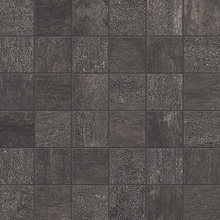 Emilceramica On Square С000412716 E2YD_Mosaico Lavagna Nat. 30x30 Mosaik 30x30 cm, Italien, unter beton - Foto 1 - Foto 1