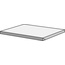 Emilceramica On Square С000412602 E9F6_Lavagna Nat. Rett 33x60x2,5 Trede 33x60 cm, Italië, onder beton - foto 1 Emilceramica On Square С000412602 E9F6_Lavagna Nat. Rett 33x60x2,5 Trede 33x60 cm, Italië, onder beton - foto 1