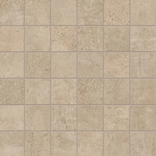 Emilceramica On Square С000412714 E2YA_Mosaico Sabbia Nat. 30x30 Mosaik 30x30 cm, Italien, unter beton - Foto 1 - Foto 1